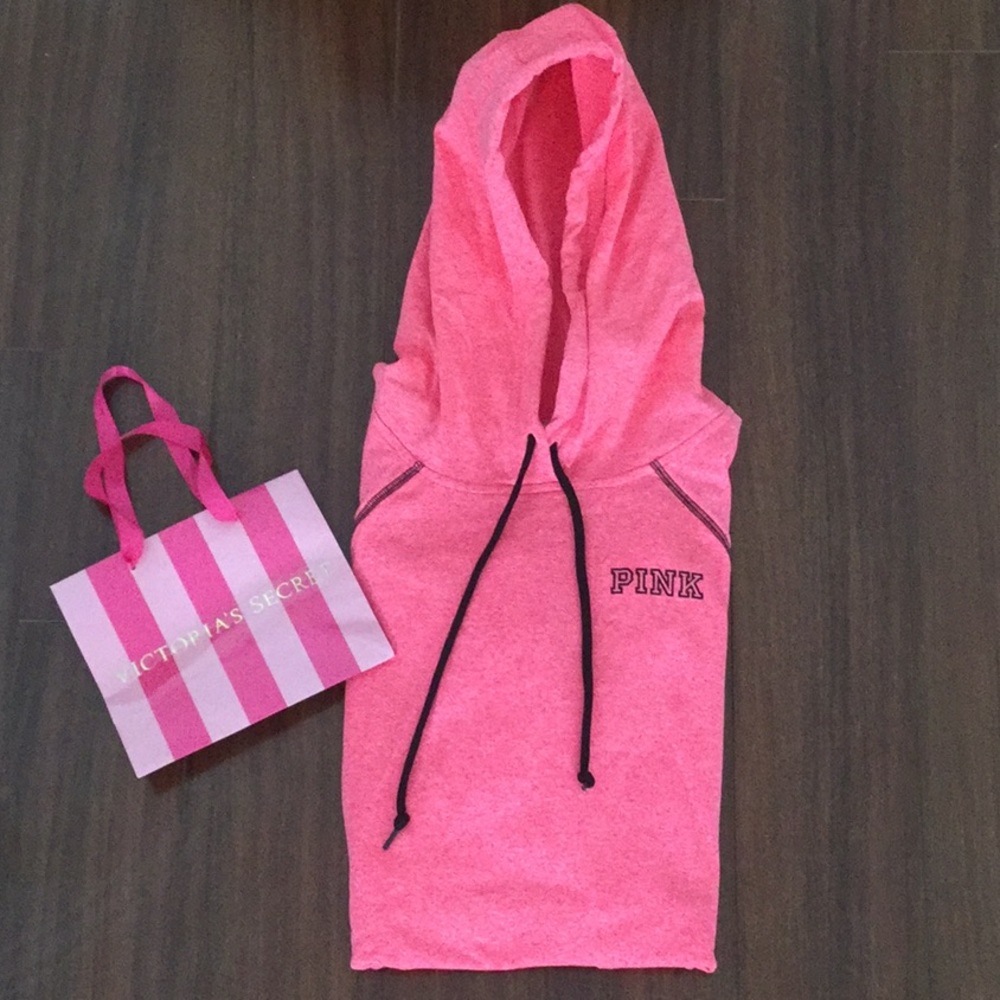 Victoria Secret PINK sweater hoodie